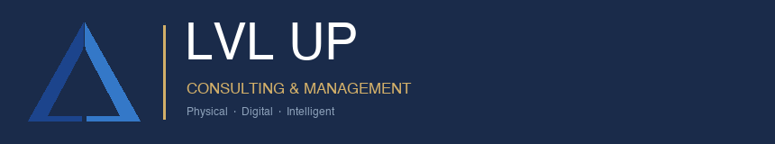 LVL UP Management